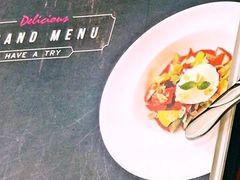 -斯比特花园西餐厅(东方商厦店)