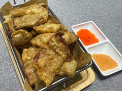 -鹊华居·地道鲁菜·海鲜·融合味(大明湖店)