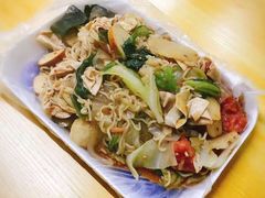 -大江麻辣拌(石油学院店)