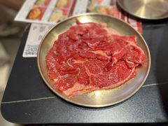 -西塔老太太泥炉烤肉(龙湖北苑天街店)