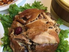 -惠丰堂饭庄·烤鸭·京味菜(西北旺·唐家岭店)