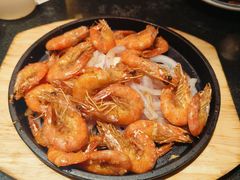 -南京大牌档(新街口德基广场店)