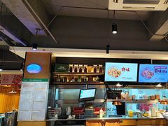 -木屋烧烤(万德庄店)