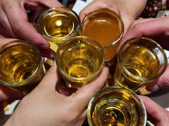 -九號院子海鲜烧烤