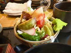 -西村日本料理(香格里拉饭店)