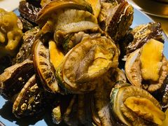 -喜庭海鲜自助(来福士店)