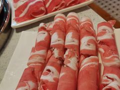 -陈艳红火锅菜·冒菜(簋街店)