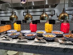 -沈阳和平艾美酒店新食谱西餐厅