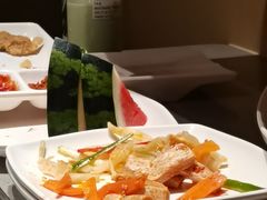 -海底捞火锅(江北万达商业广场店)