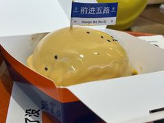 -前进5路汉堡炸鸡(昙华林店)