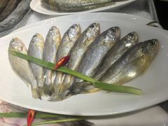 -舟小鲜·舟山小渔村(凤城四路中登广场店)