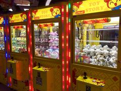 -风云再起游乐汇(皇城恒隆广场店)