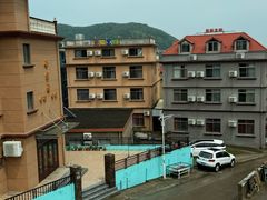 -海月湾海景餐厅( 嵊泗本地老字号店)