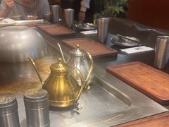 -大神太神·铁板烧(七宝领展广场店)