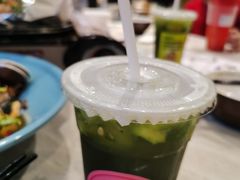 -食代馆(深业上城店)