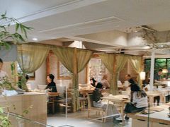 -本处·素食·融合料理(南油店)