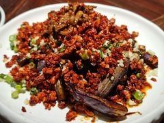 -前海沿·青岛菜(大拇指广场石老人店)