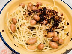 凉面-东排食堂长沙小吃大排档(五一广场店)