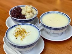 -周大娘牛乳(旧寨古村总店)