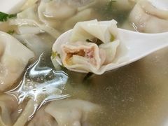 -海平馄饨(逍遥二路店)