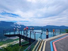 -太阳湾风景区