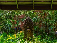 -阿瓦尼河滨曼谷酒店