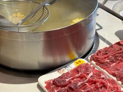-焯牛潮汕牛肉火锅(云峰街创始店)