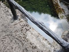 -磐安十八涡风景区