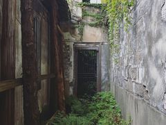 -书隐楼