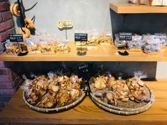 -啊噗吐呦现场烘焙(麦凯乐店)