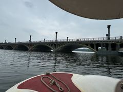 -长春市南湖公园