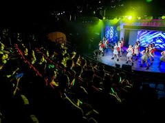 -SNH48星梦剧院