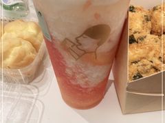 -喜茶(杭州滨江宝龙店)