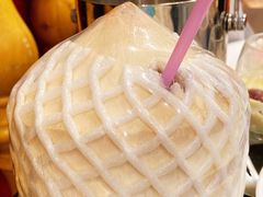 -蓝钻·国际美食海鲜自助百汇(西直门店)