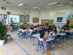 -乐融国际幼儿园(四季青校区)