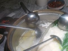 -大头椰·海南椰子鸡火锅(思明万象城店)