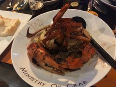 -Ministry of Crab(科伦坡店)