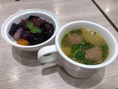 -康师傅私房牛肉面(马泉营奥莱店)