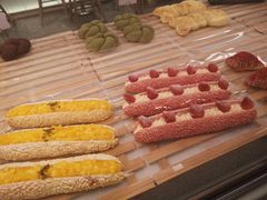 -奈雪的茶(皇庭广场店)