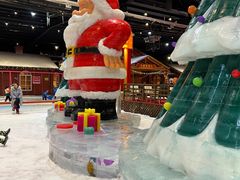 -宁波冰雪大世界(北仑区)