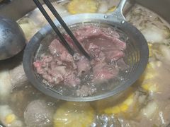 -潮发潮汕牛肉店(永庆坊店)