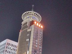 -海关大楼(陆家嘴街道)