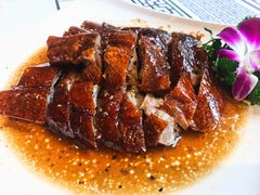 招牌酱油鹅-强记海鲜·大排档(蛇口新街店)