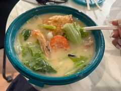 -大禹家·海鲜面馆(新闸路店)
