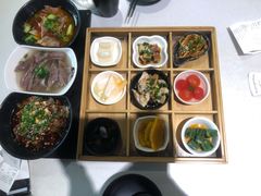 -新仙清汤牛腩(铜锣湾店)