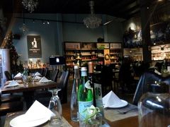 -小火花·干式熟成牛排馆Spark SteakHouse(剑桥郡店)