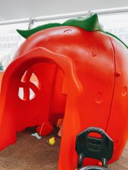 -孩子王童乐园(马群店)