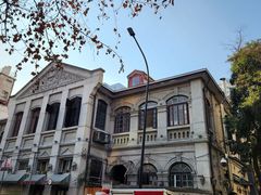 -飞马旅黎黄陂路文旅街区