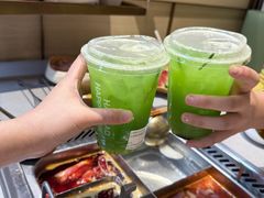 -海底捞火锅(振华商厦店)