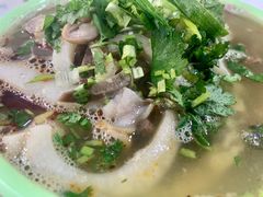 -阿叶羊杂碎(前进街店)